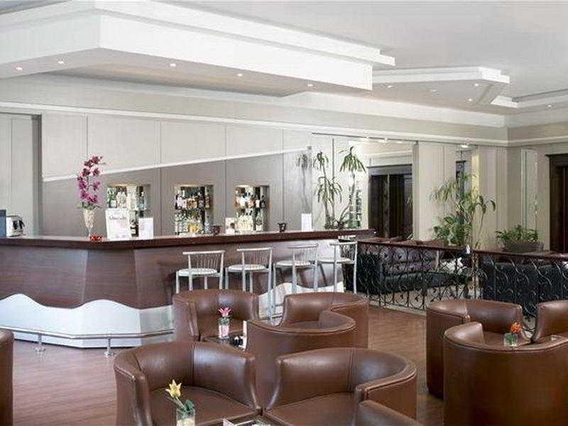 Anemon Ege Hotel Izmir Restauracja zdjęcie